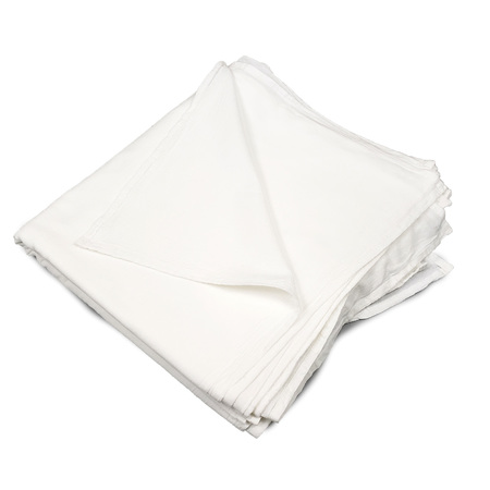 AMERICAN American Flour Sack Towel, 28" x 29", PK50 Z22800